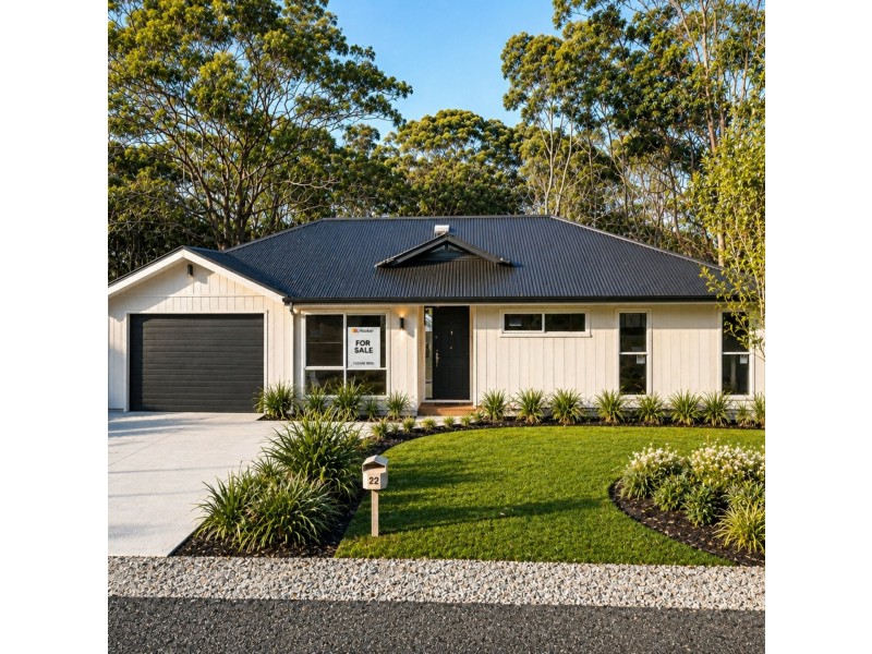 68 Taylor St, Russell Island QLD 4184