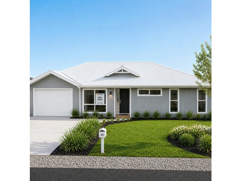 9 Taylor Street, Russell Island QLD 4184
