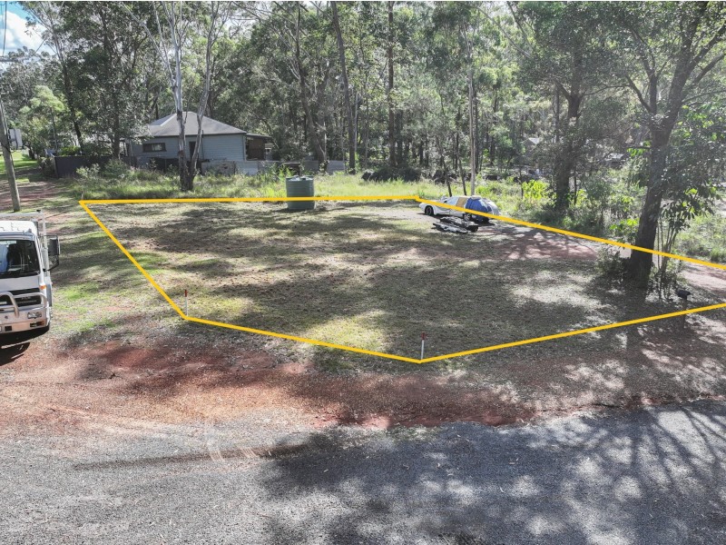 31 Eldon Drive, Russell Island QLD 4184