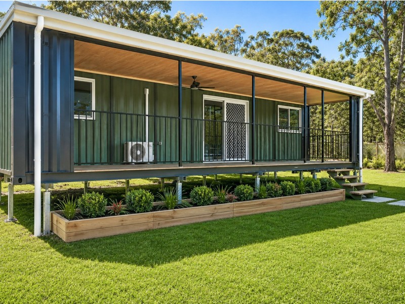49 Tahlin Drive, Russell Island QLD 4184