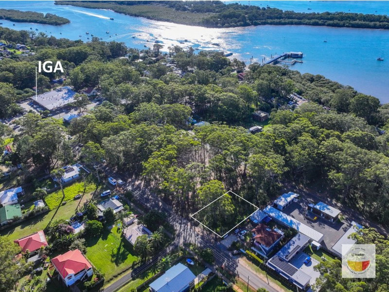17 Canaipa Road, Russell Island QLD 4184