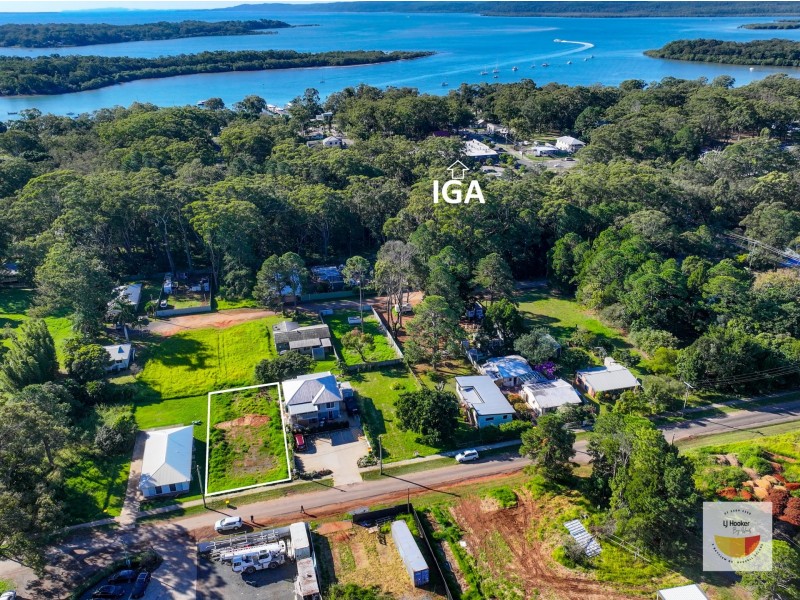 17 Robert Street, Russell Island QLD 4184
