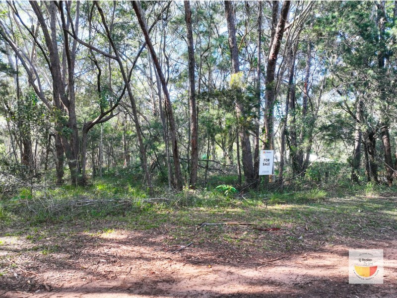 71 Hacking Ridge Road, Russell Island QLD 4184