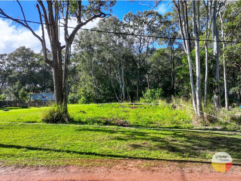 17 Bilbungra Street, Russell Island QLD 4184