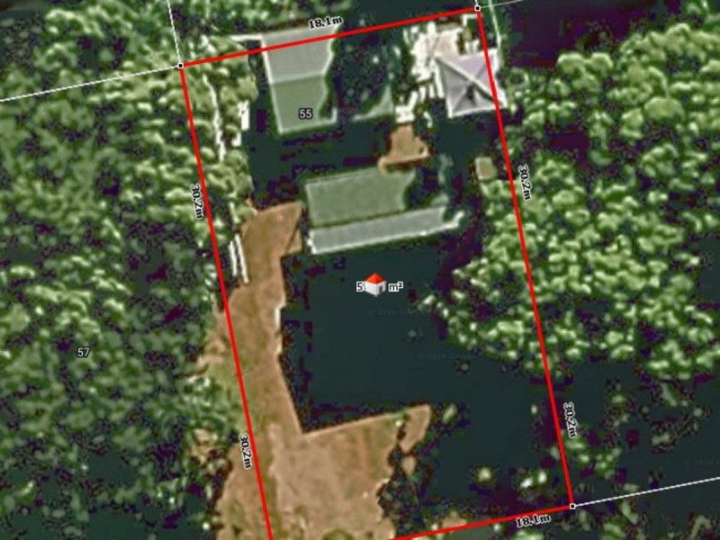 55 Villa Wood Road, Russell Island QLD 4184