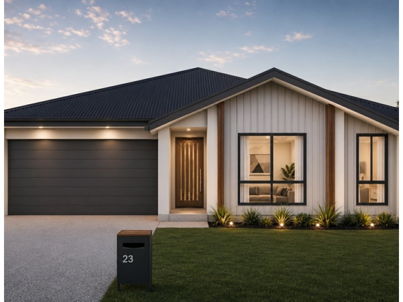 21 Rossi Ave, Russell Island QLD 4184