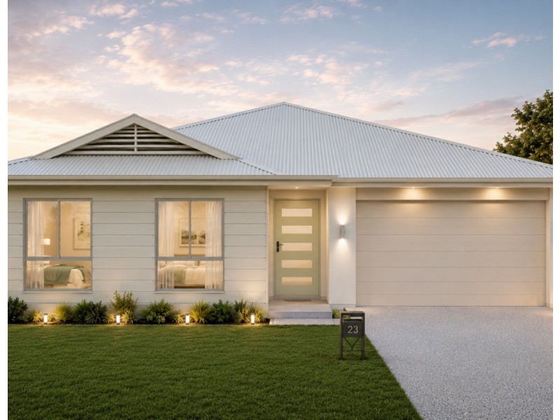 30 Little Cove Road, Russell Island QLD 4184