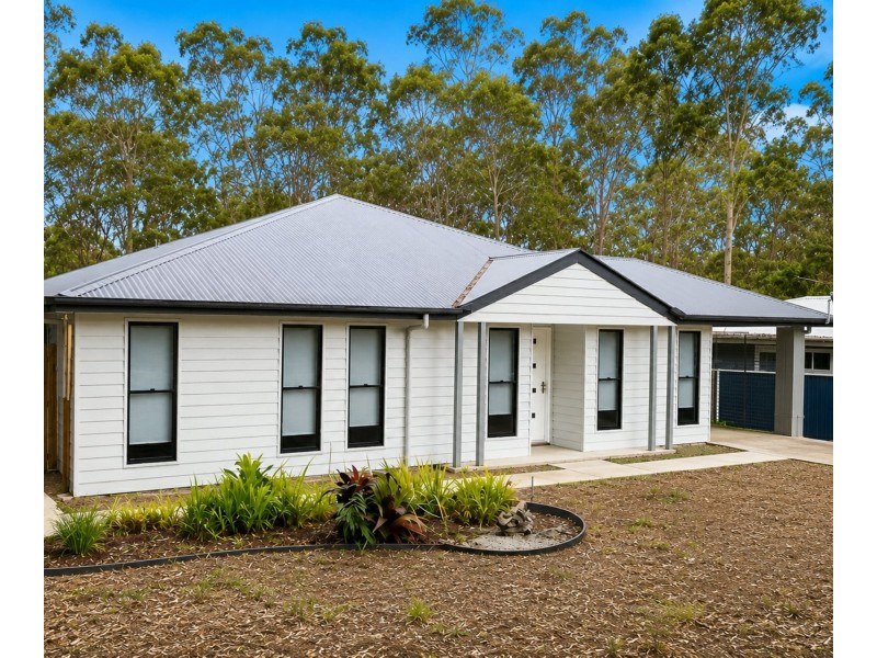32 Todman Street, Russell Island QLD 4184