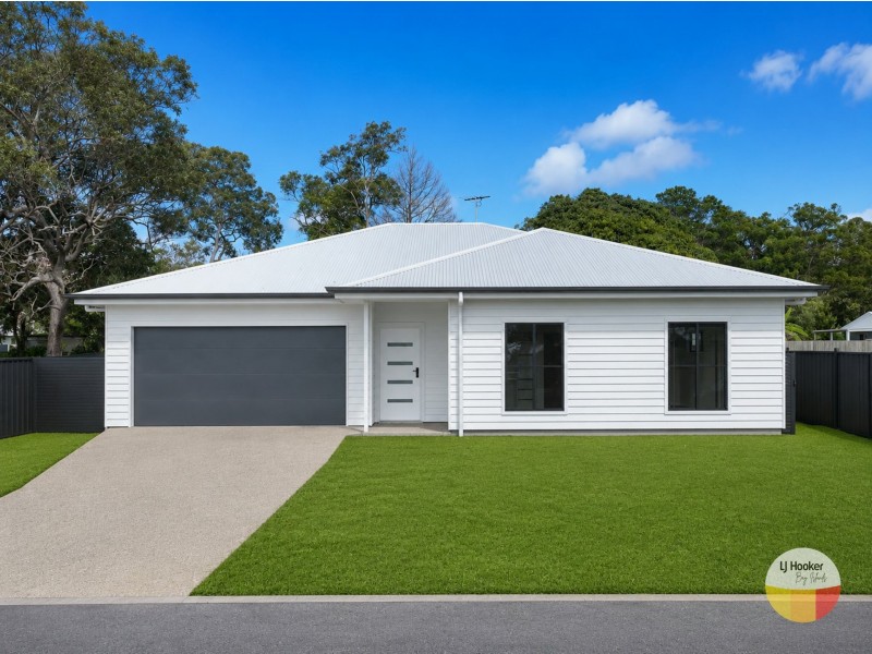 16 Bunning Street, Russell Island QLD 4184