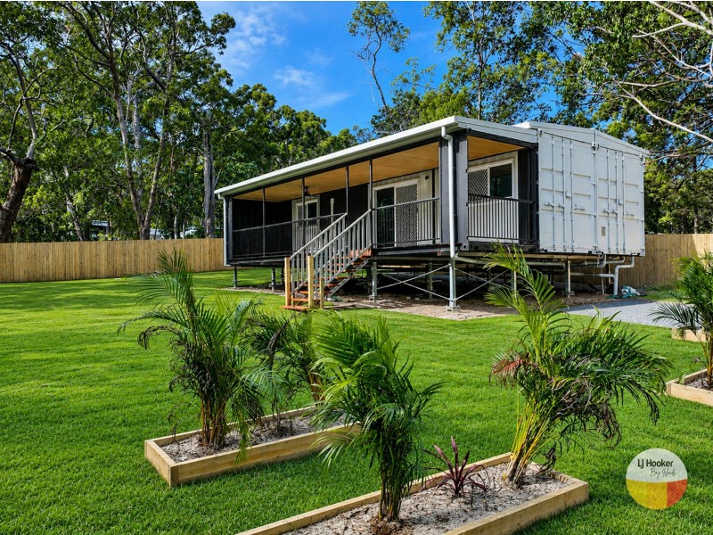 23 Kurrajong Rd, Russell Island QLD 4184
