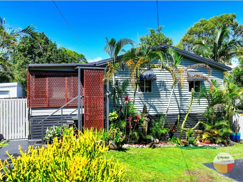 26 Kilpa Aveune, Russell Island QLD 4184