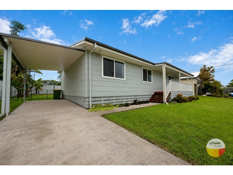 16 Grevillea Street, Russell Island QLD 4184
