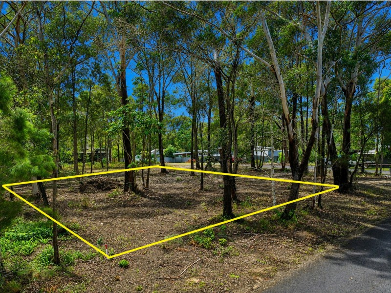 4 Turell Street, Russell Island QLD 4184