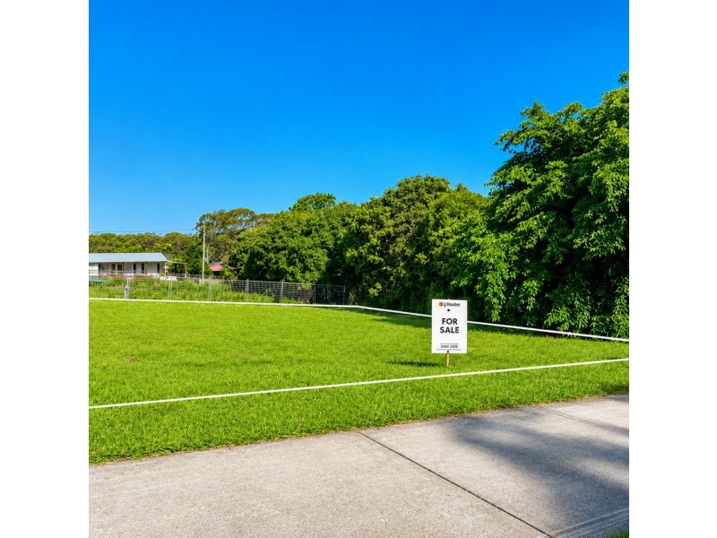 160 High Street, Russell Island QLD 4184