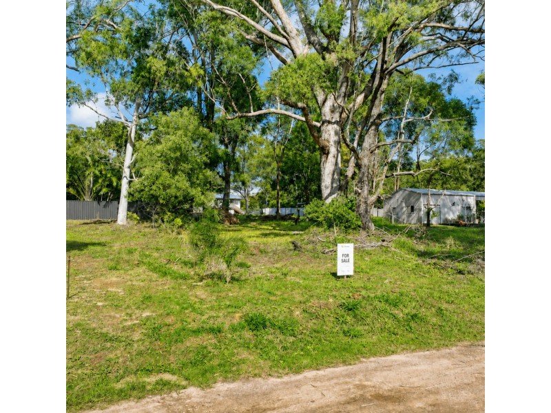 6 Skiff Street, Russell Island QLD 4184