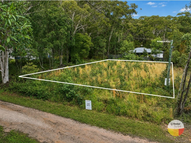 8 Basket Beach Road, Russell Island QLD 4184