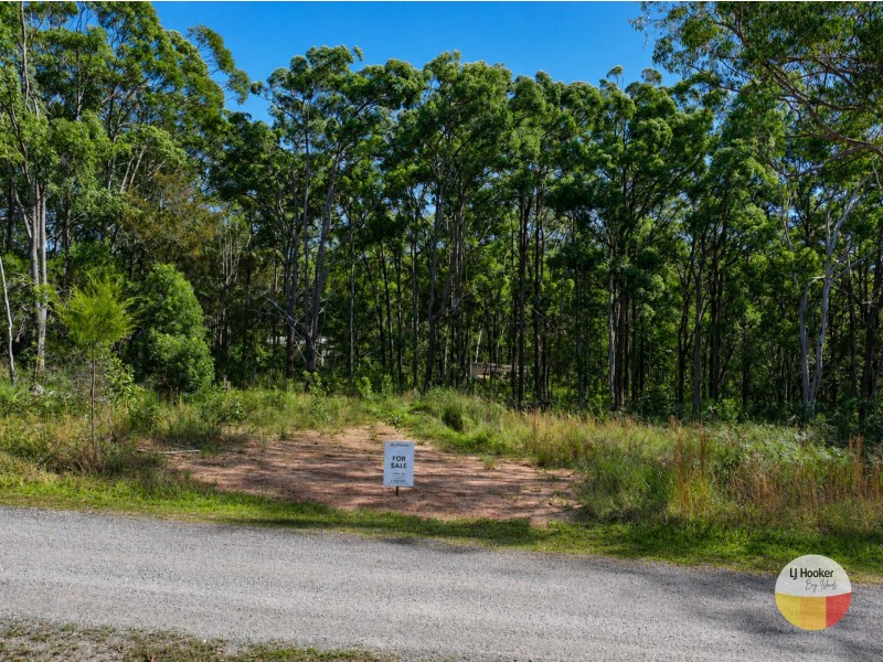 106 Highland Ridge Road, Russell Island QLD 4184