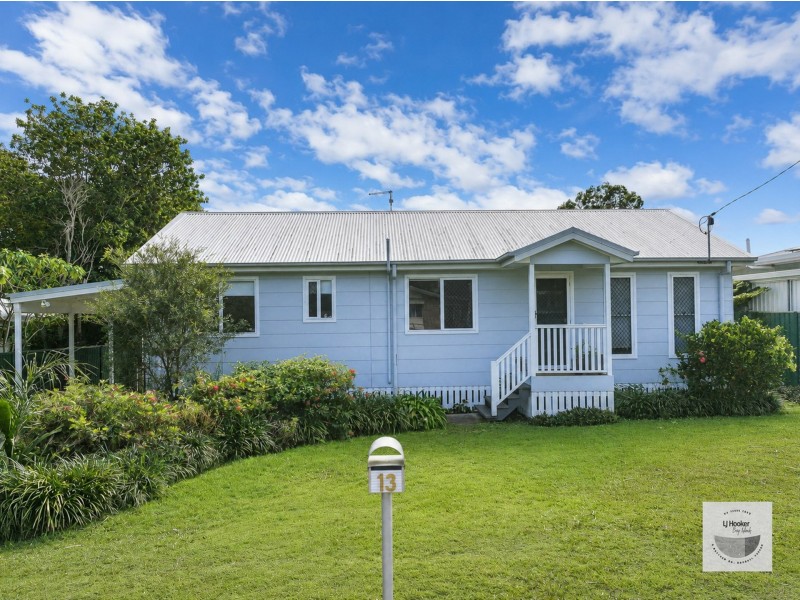 13 Bunning Street, Russell Island QLD 4184