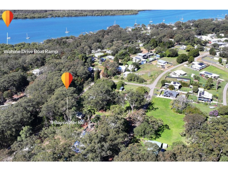 9 Bayswater Road, Russell Island QLD 4184