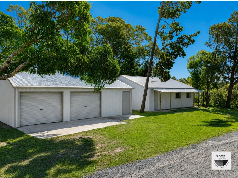 45 Barcelona Terrace, Russell Island QLD 4184