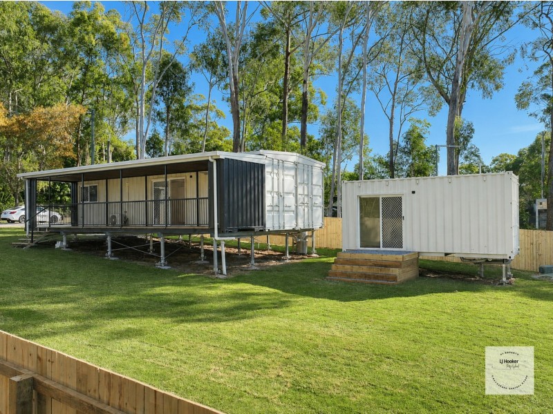 13 Sapphire Street, Russell Island QLD 4184