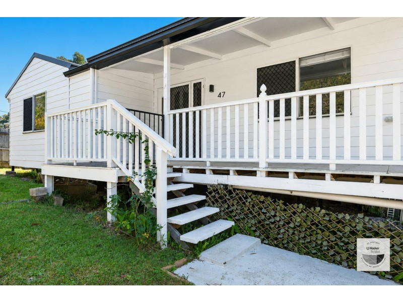 47 Fern Tce, Russell Island QLD 4184