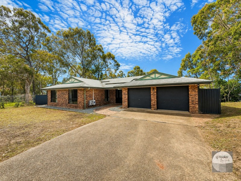 1 Bay Drive, Russell Island QLD 4184