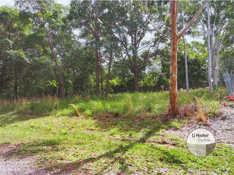 57 Tahlin Drive, Russell Island QLD 4184