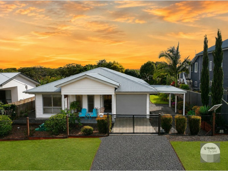 23 Highland Street, Russell Island QLD 4184