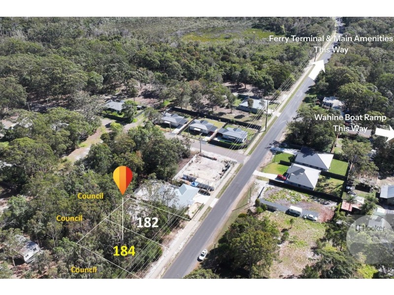 184 Centre Road, Russell Island QLD 4184