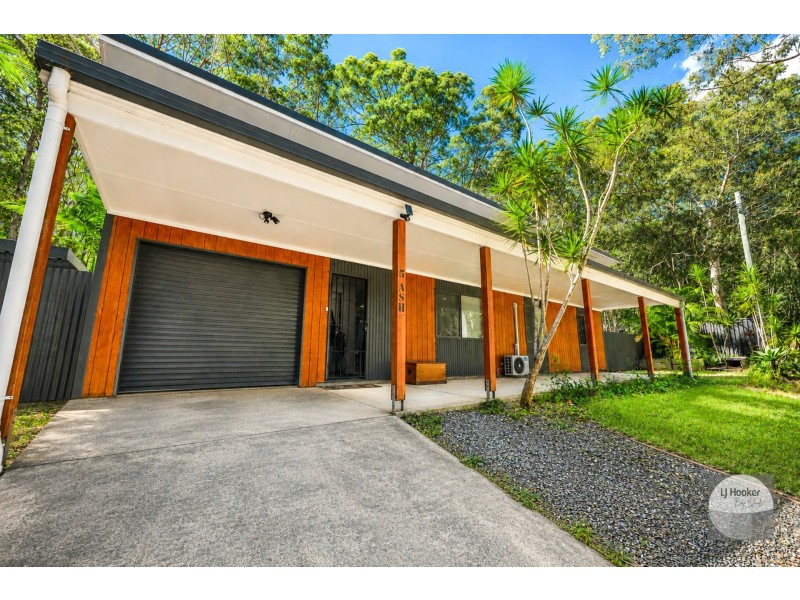 5 Ash Street, Russell Island QLD 4184