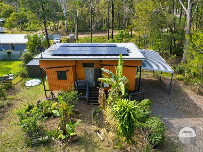 21 Sapphire Street, Russell Island QLD 4184