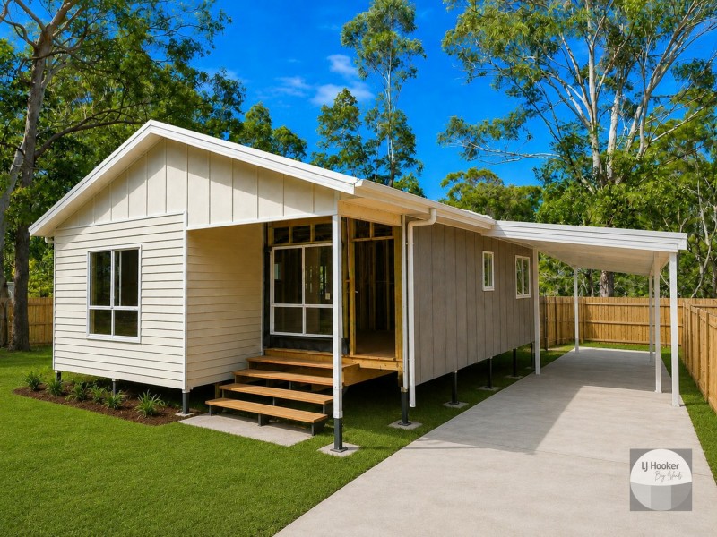 6 Maher Ave, Russell Island QLD 4184