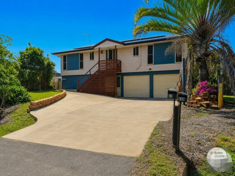 63 Highland Ridge Road, Russell Island QLD 4184