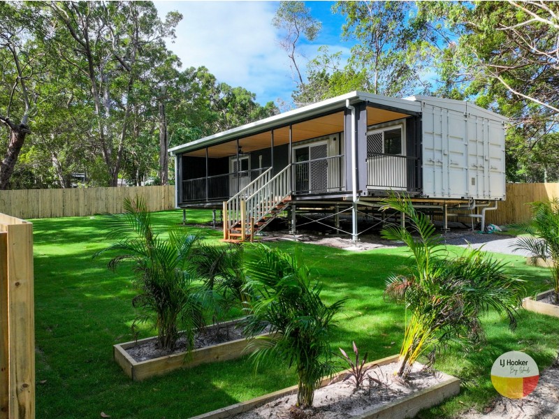 5 Swan Parade, Russell Island QLD 4184