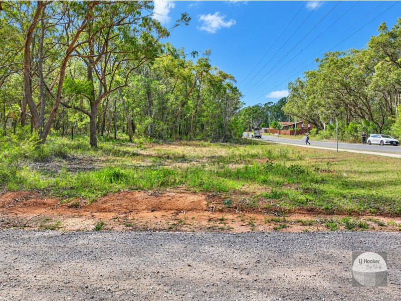 1 Hemp Hill Road, Russell Island QLD 4184