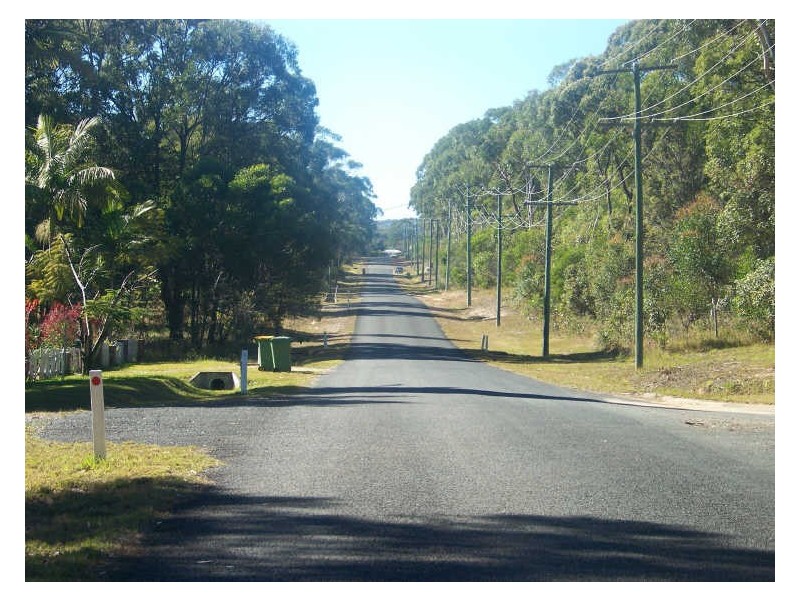 61 Kurrajong, Russell Island QLD 4184