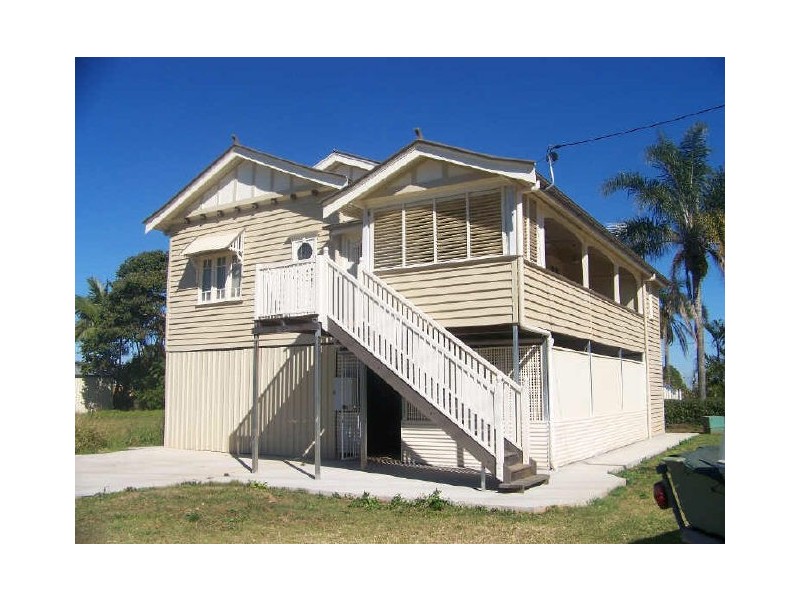 Russell Island QLD 4184