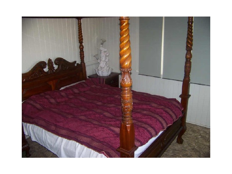 Russell Island QLD 4184