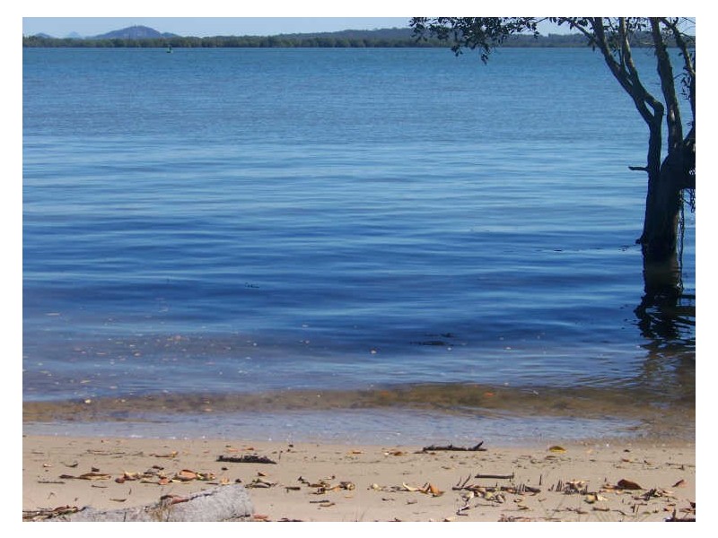 55 Bangalow, Russell Island QLD 4184