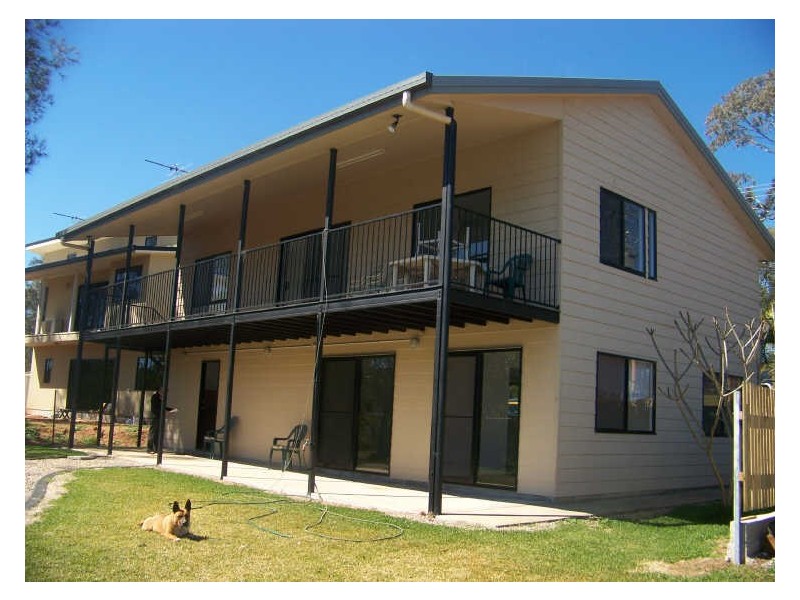 55 Bangalow, Russell Island QLD 4184