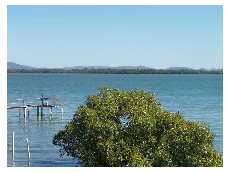 55 Bangalow, Russell Island QLD 4184