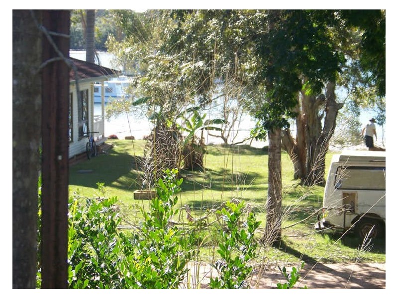 13 Bayview, Russell Island QLD 4184