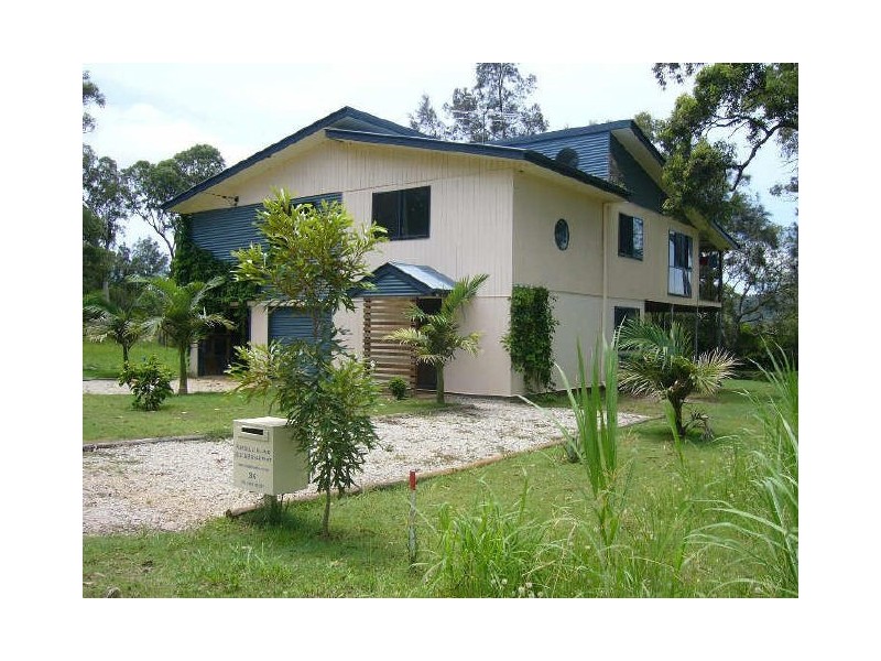 36 Oasis Drive, Russell Island QLD 4184