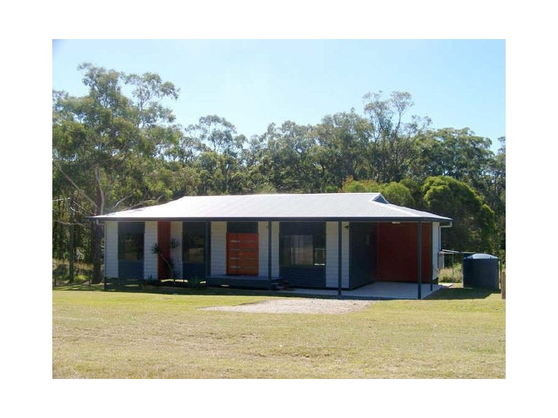 Russell Island QLD 4184