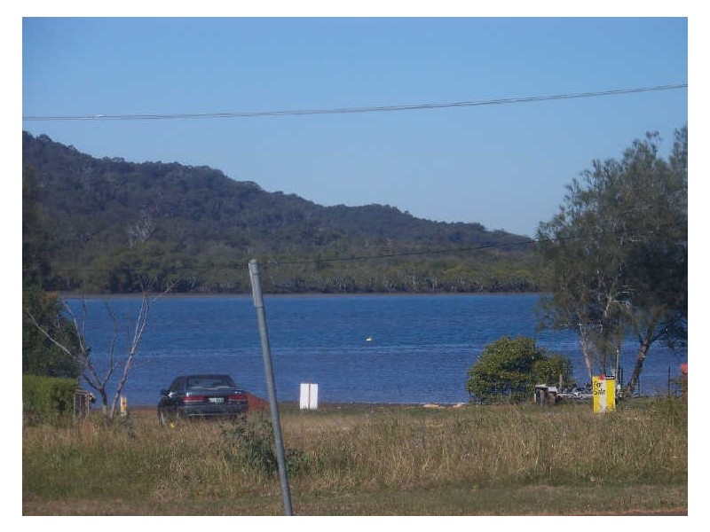 111 Canaipa Pt Drive, Russell Island QLD 4184