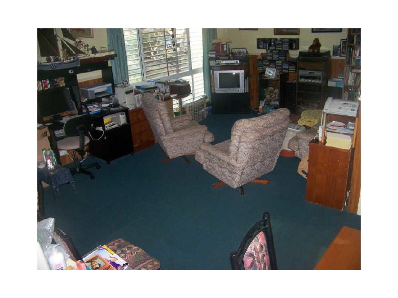 6 Parish St, Russell Island QLD 4184