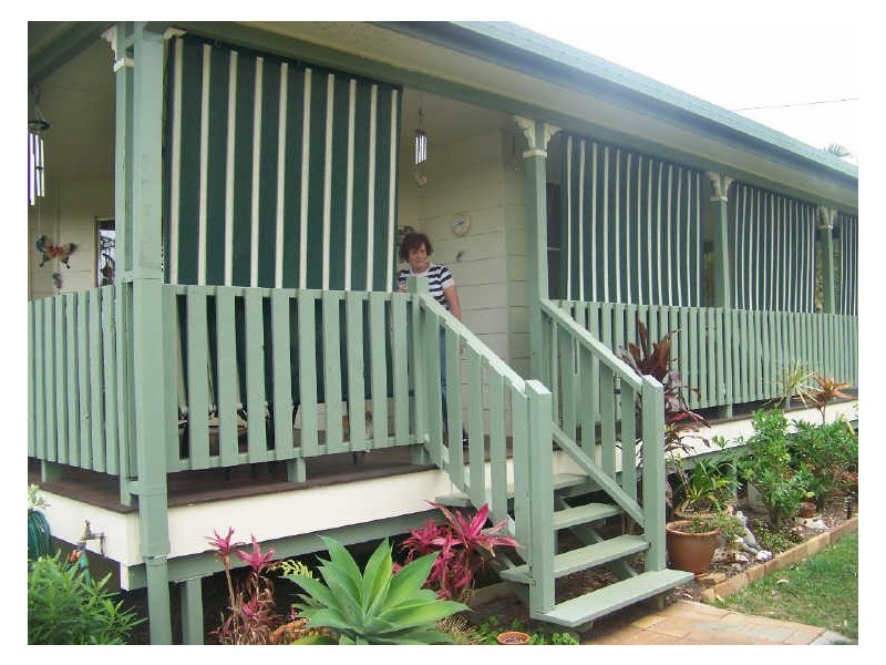 17 Bunning Street, Russell Island QLD 4184