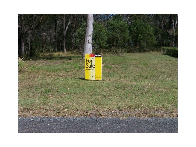 Russell Island QLD 4184