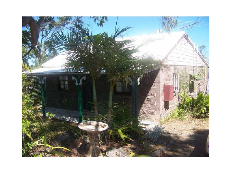Russell Island QLD 4184